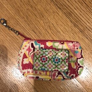 Vera Bradley wallet